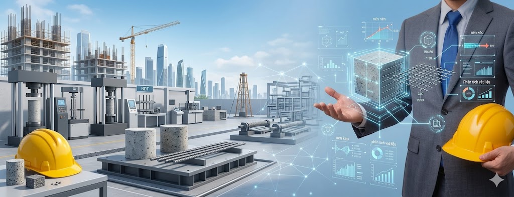 Liên hệ trung tâm